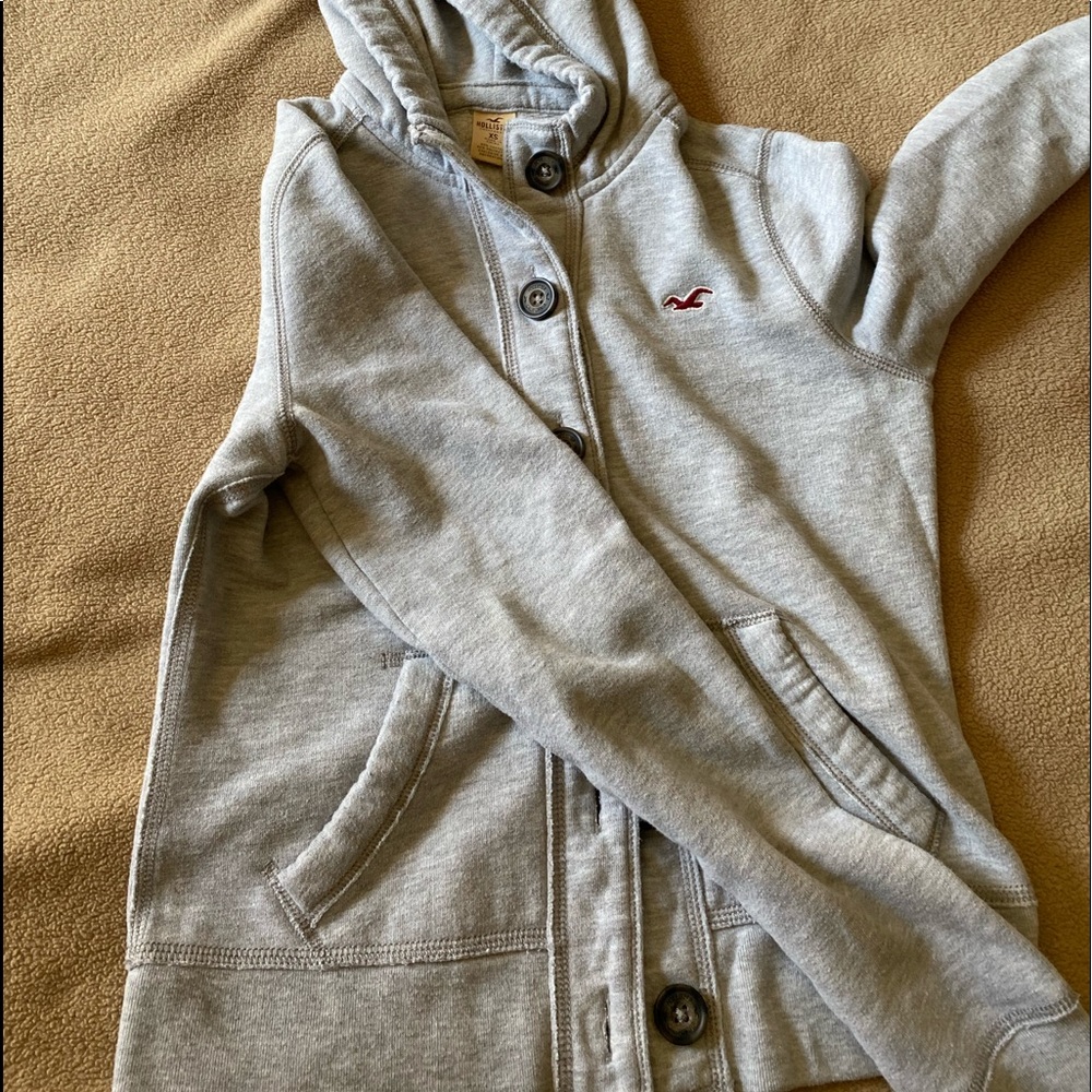 Jacket - Picture 3 of 3